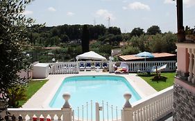 Villa Ennio